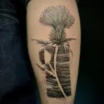 Won Kim Tattoos