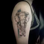 Won Kim Tattoos