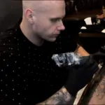 Markus Tattoos
